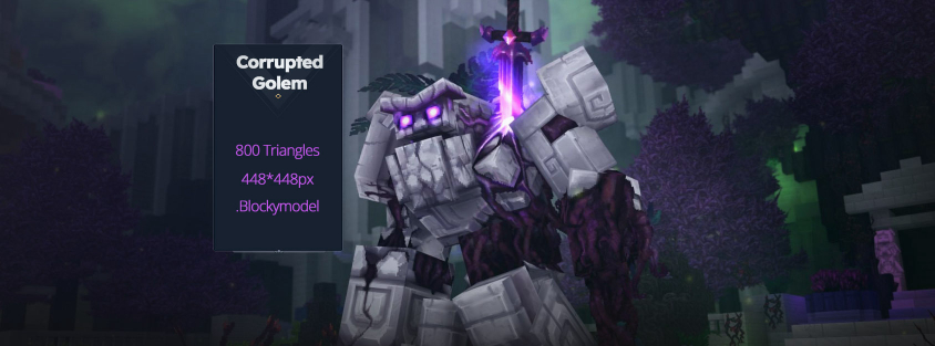 Making Models for Hytale